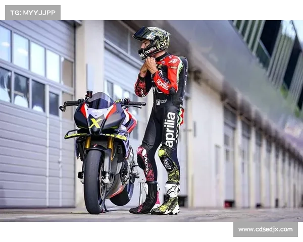MotoGP车手参与开发,阿普利亚 RSV4 限量版30台正式发售 MotoGP车手参与开发,阿普利亚 RSV4 限量版30台正式发售