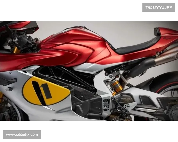 “中看不中用”,2026款MV Agusta Superveloce 1000 Ago “中看不中用”,2026款MV Agusta Superveloce 1000 Ago
