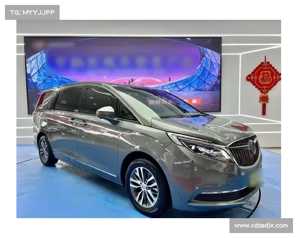 上汽通用别克GL8 28T旗舰型深度大车评 上汽通用别克GL8 28T旗舰型深度大车评