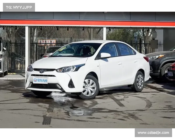丰田YARiS L致享,品质高、油耗低,8.78万就配8速CVT 丰田YARiS L致享,品质高、油耗低,8.78万就配8速CVT