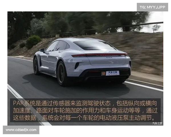 保时捷新款黑色套件车公布价格 Taycan超90万 Cayenne近85万 保时捷新款黑色套件车公布价格 Taycan超90万 Cayenne近85万