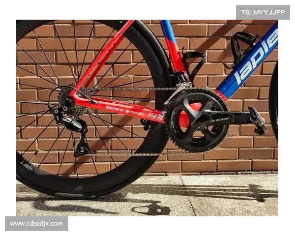 全新 2025 款拉皮尔(Lapierre) Xelius DRS 9.0 外媒评测 全新 2025 款拉皮尔(Lapierre) Xelius DRS 9.0 外媒评测