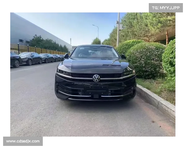 全新一代迈腾不只是一辆普通的交通工具 全新一代迈腾不只是一辆普通的交通工具