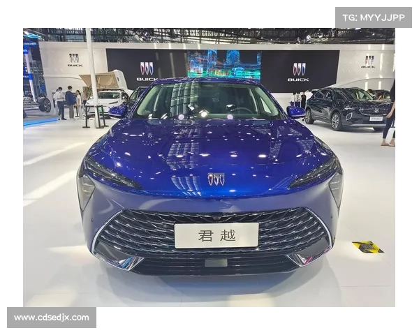 全新君越价格更亲民 全新雅阁智能插电 合资轿车还有一战之力吗? 全新君越价格更亲民 全新雅阁智能插电 合资轿车还有一战之力吗?